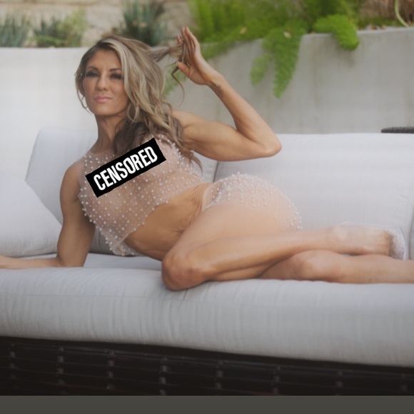 Beach Bunny Other - Beach bunny cover up